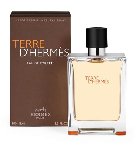 perfume terre d hermes chile|terre d'hermes perfume and toilette.